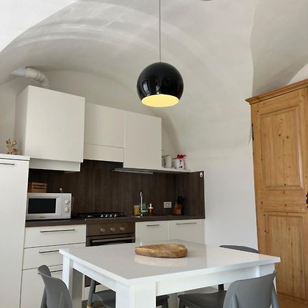 Casa Nina Leilighet Mezzolago Eksteriør bilde
